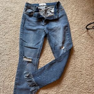 Free People Jeans